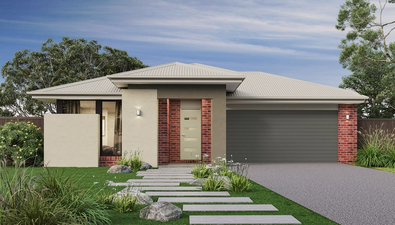 Picture of Lot 141 Isabella Boulevard, KORUMBURRA VIC 3950