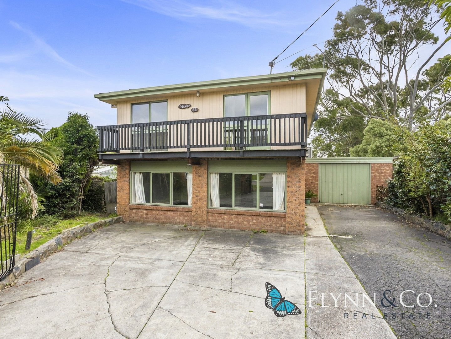 4 bedrooms House in 22 Thomas St DROMANA VIC, 3936