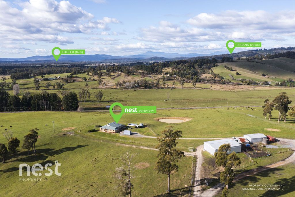 29 Glengarry Road, Glengarry TAS 7275, Image 0