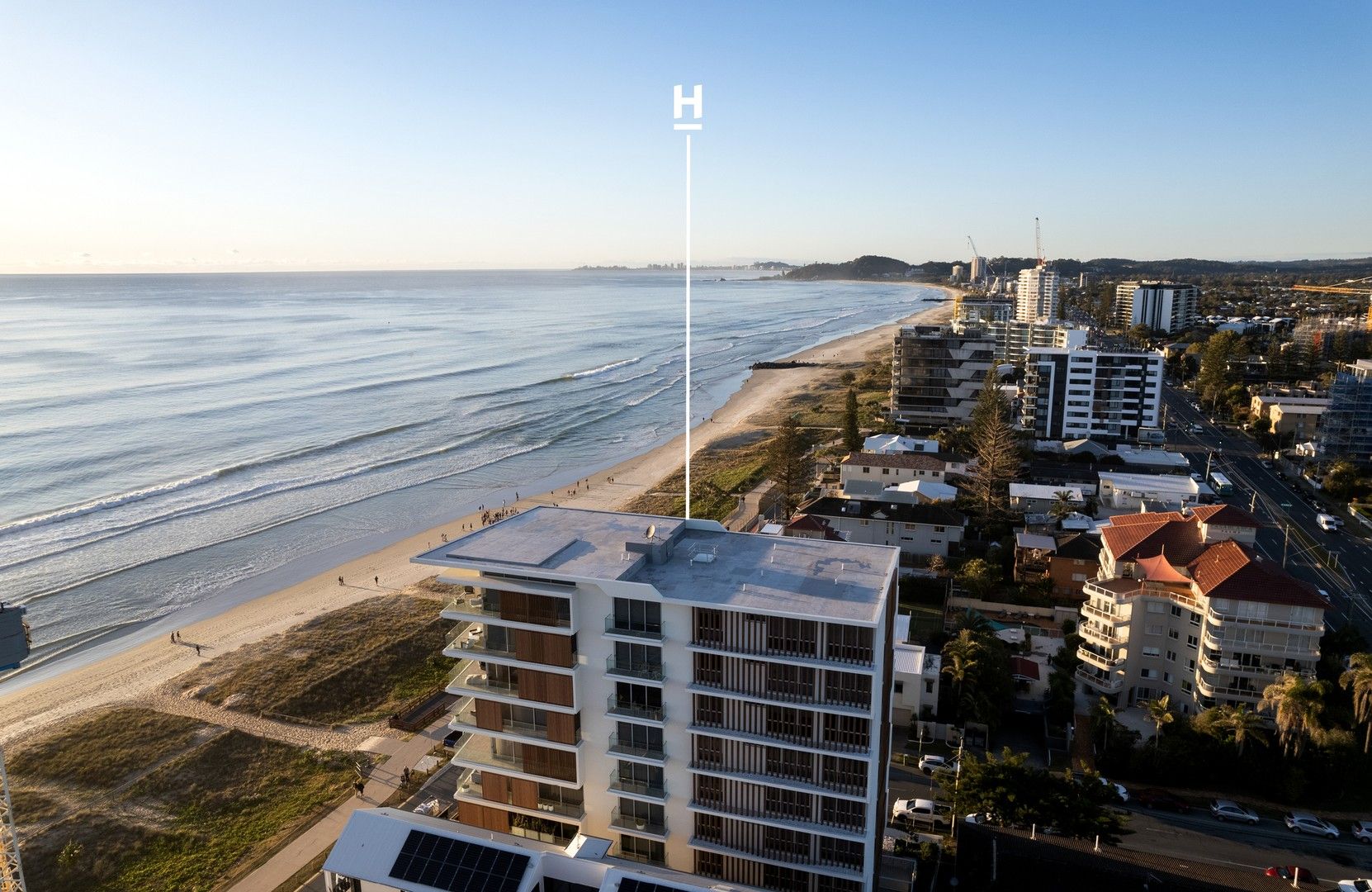 801/460 The Esplanade, Palm Beach QLD 4221, Image 0