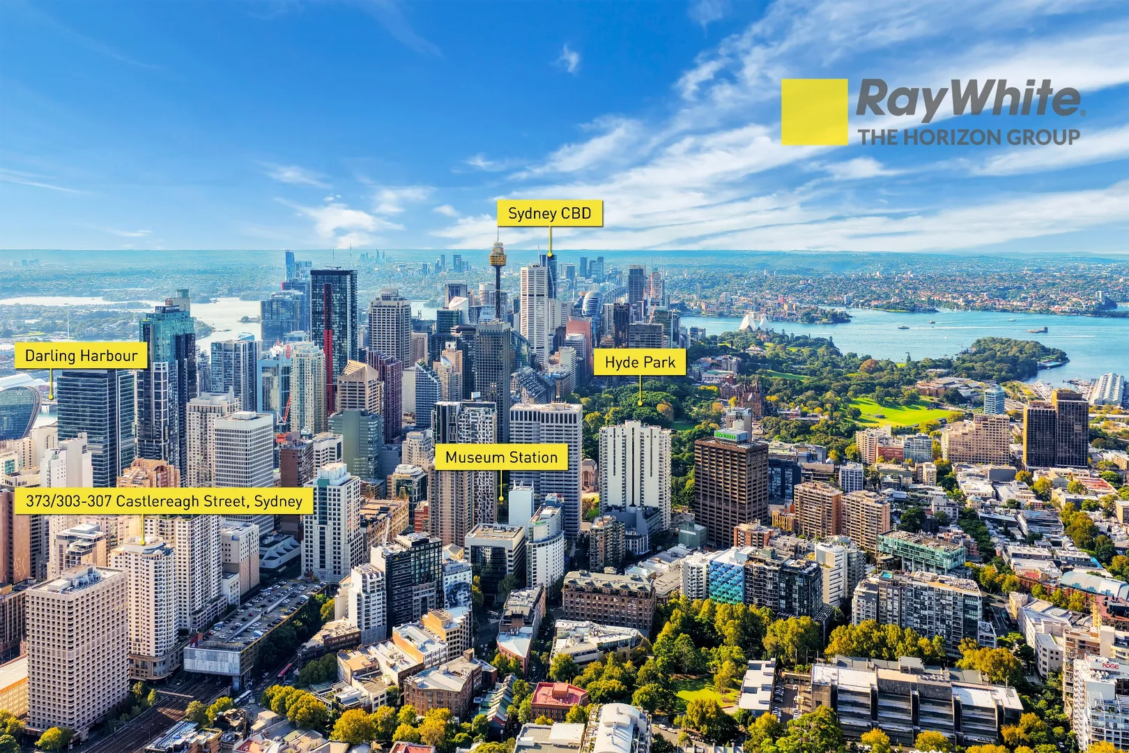 Spacious CBD Residence with Flexible Layout & Double Parking, Haymarket