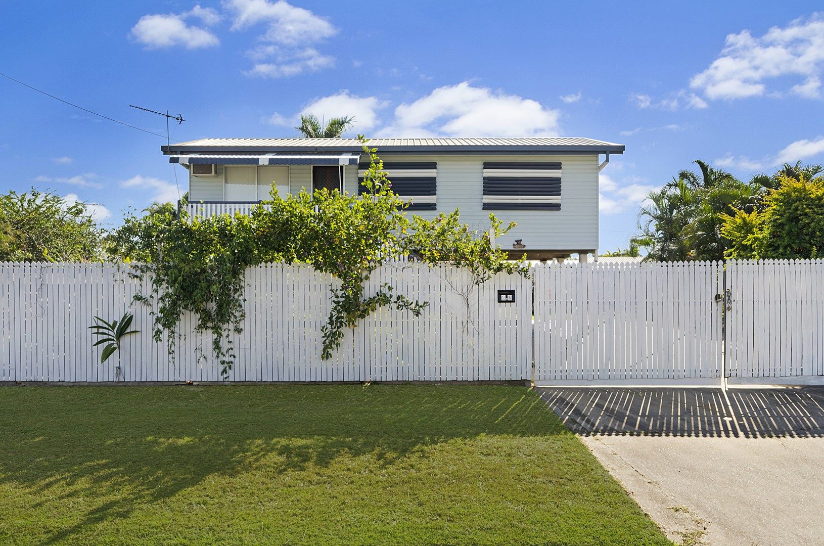 12 Woodland Court, Deeragun QLD 4818, Image 2