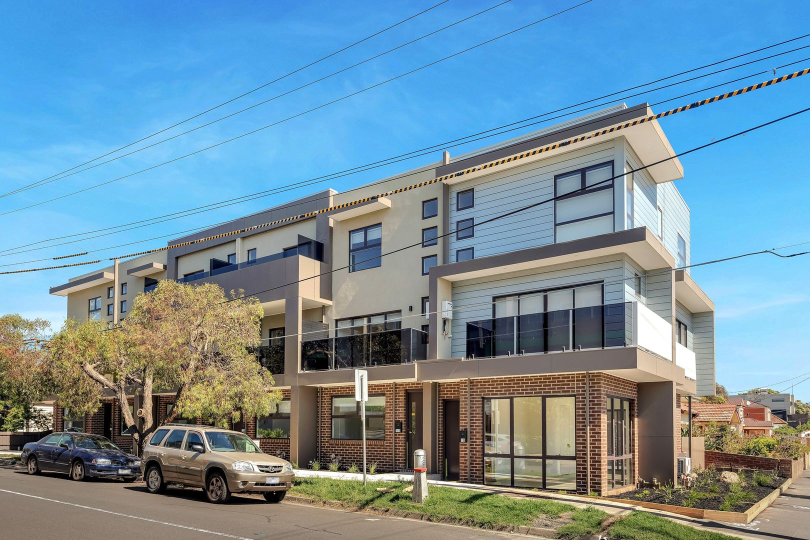 16B Albert Street, Brunswick East Property History & Address Research