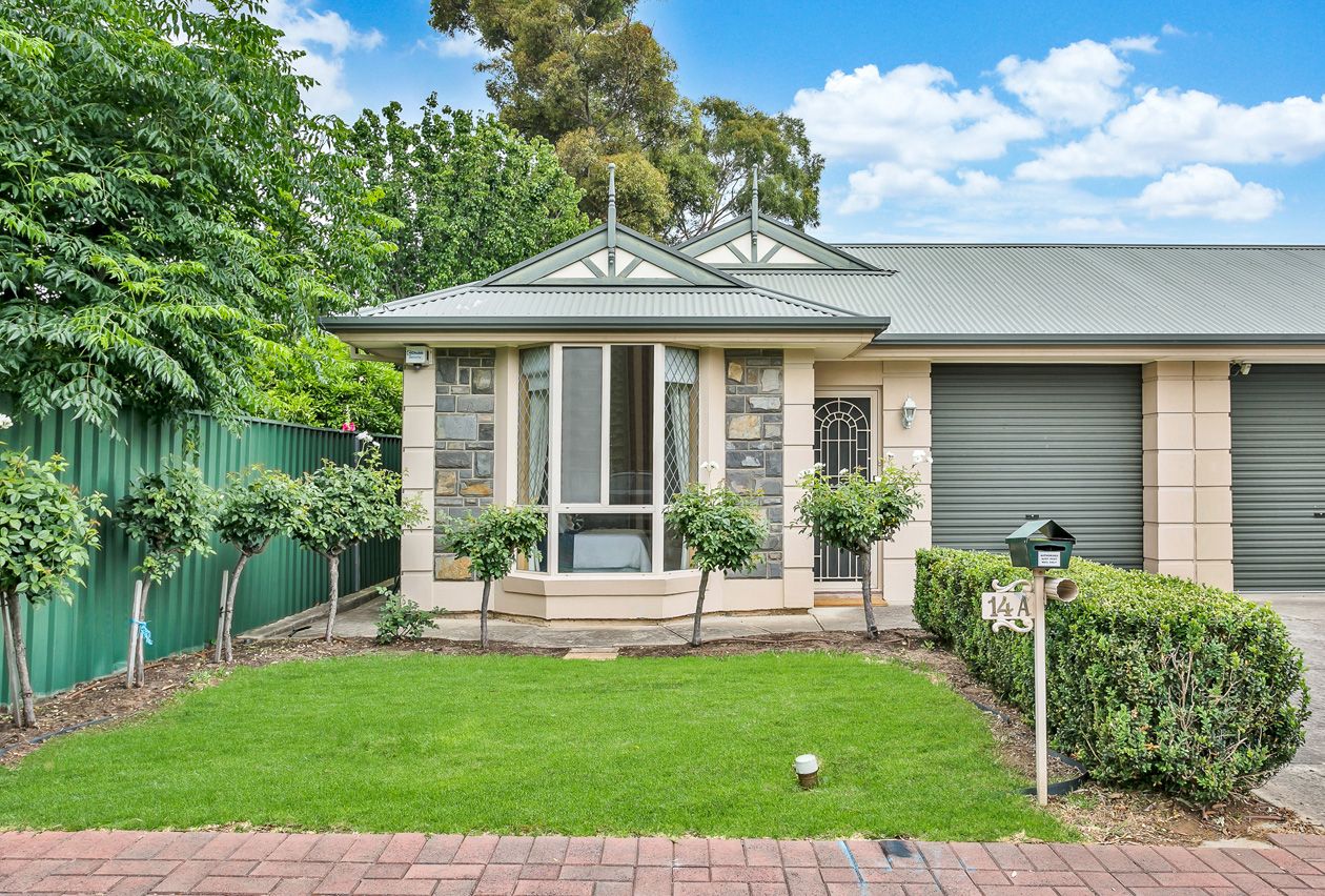 14A Windsor Road, Glenunga SA 5064, Image 0