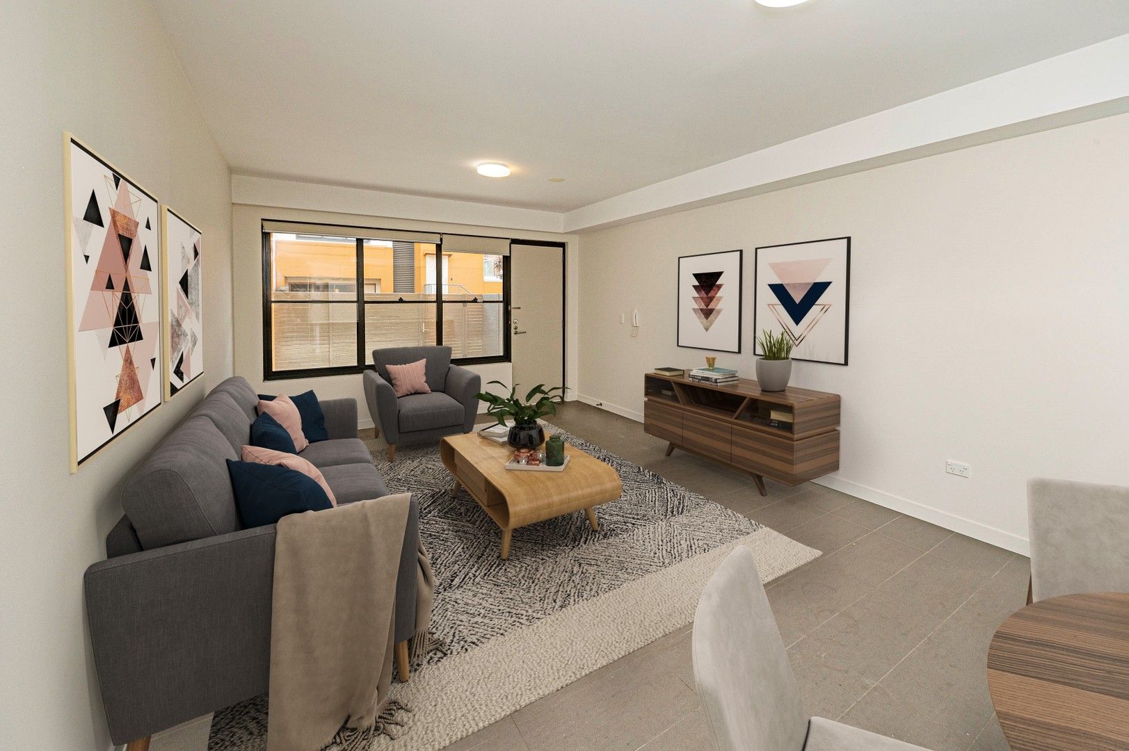 1 bedrooms Apartment / Unit / Flat in B102/32-36 Barker Street KINGSFORD NSW, 2032