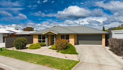 Picture of 1 Explorer Drive, TURNERS BEACH TAS 7315