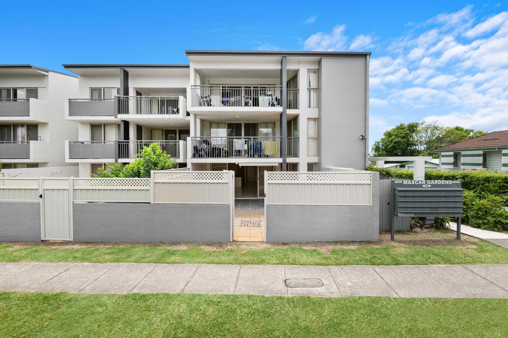 23/18 Mascar Street, Upper Mount Gravatt QLD 4122, Image 1