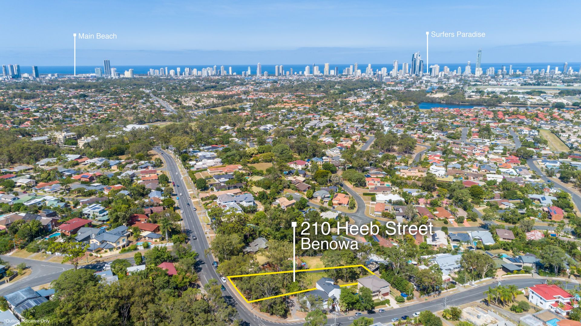 210 Heeb Street, Benowa QLD 4217, Image 1