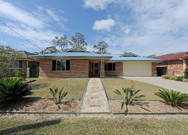 13 Casuarina Close, Coutts Crossing NSW 2460