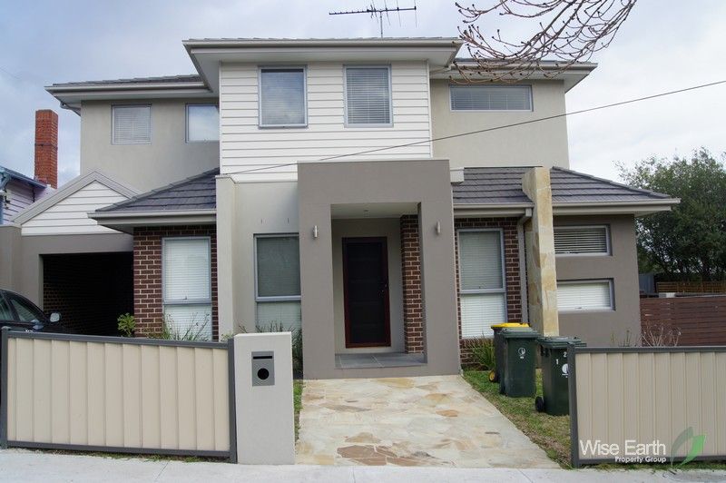 1/21 Culloden Street, Brunswick West Property History & Address