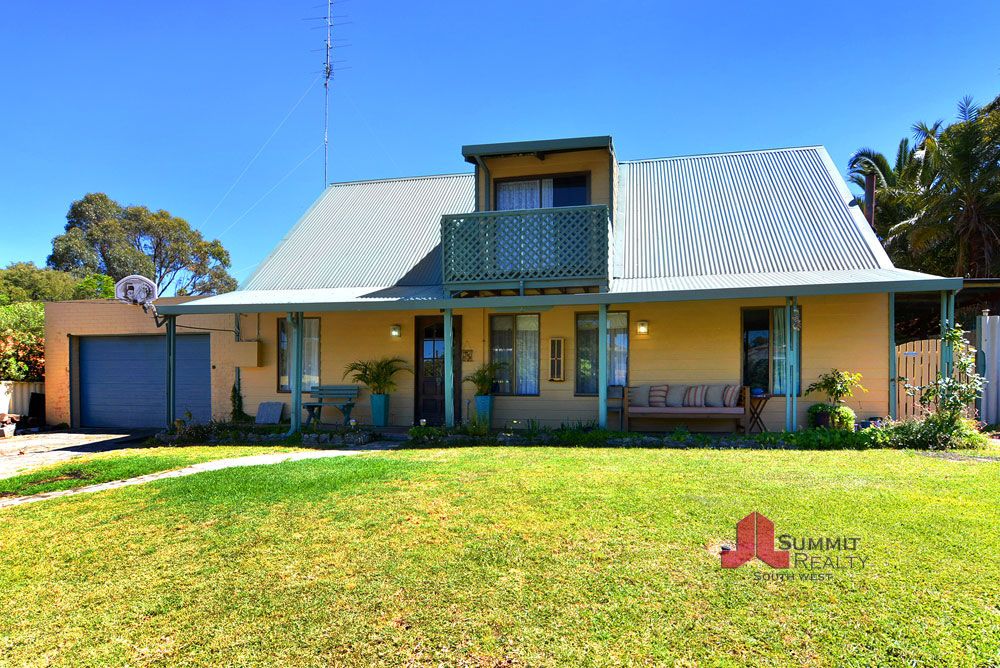 5 Zenner Place, Binningup WA 6233, Image 0