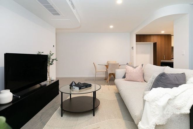 2202/21 Upper Clifton Terrace Red Hill 4059 - Image 4