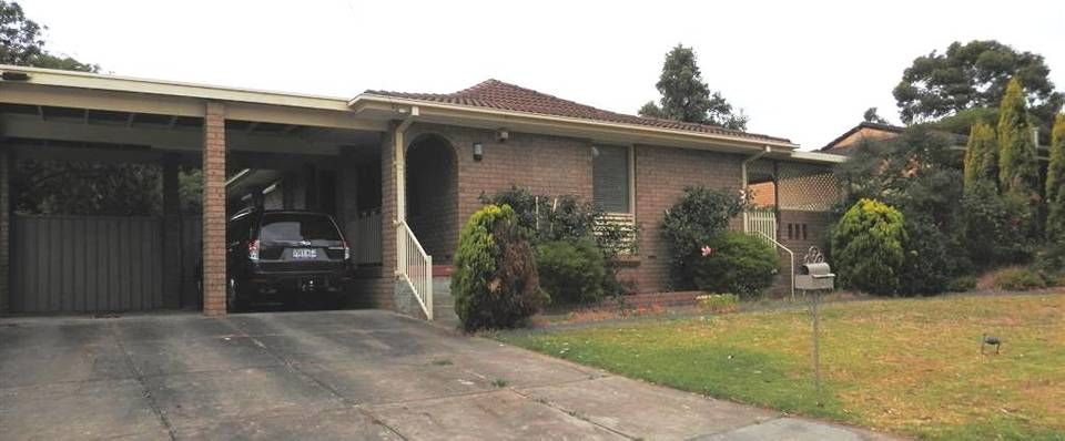 6 Weld Crescent, Hope Valley SA 5090, Image 0