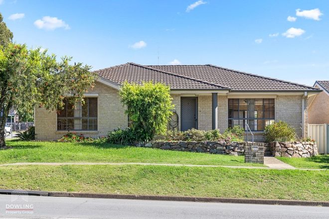 Picture of 1/27-29 Minmi Road, EDGEWORTH NSW 2285