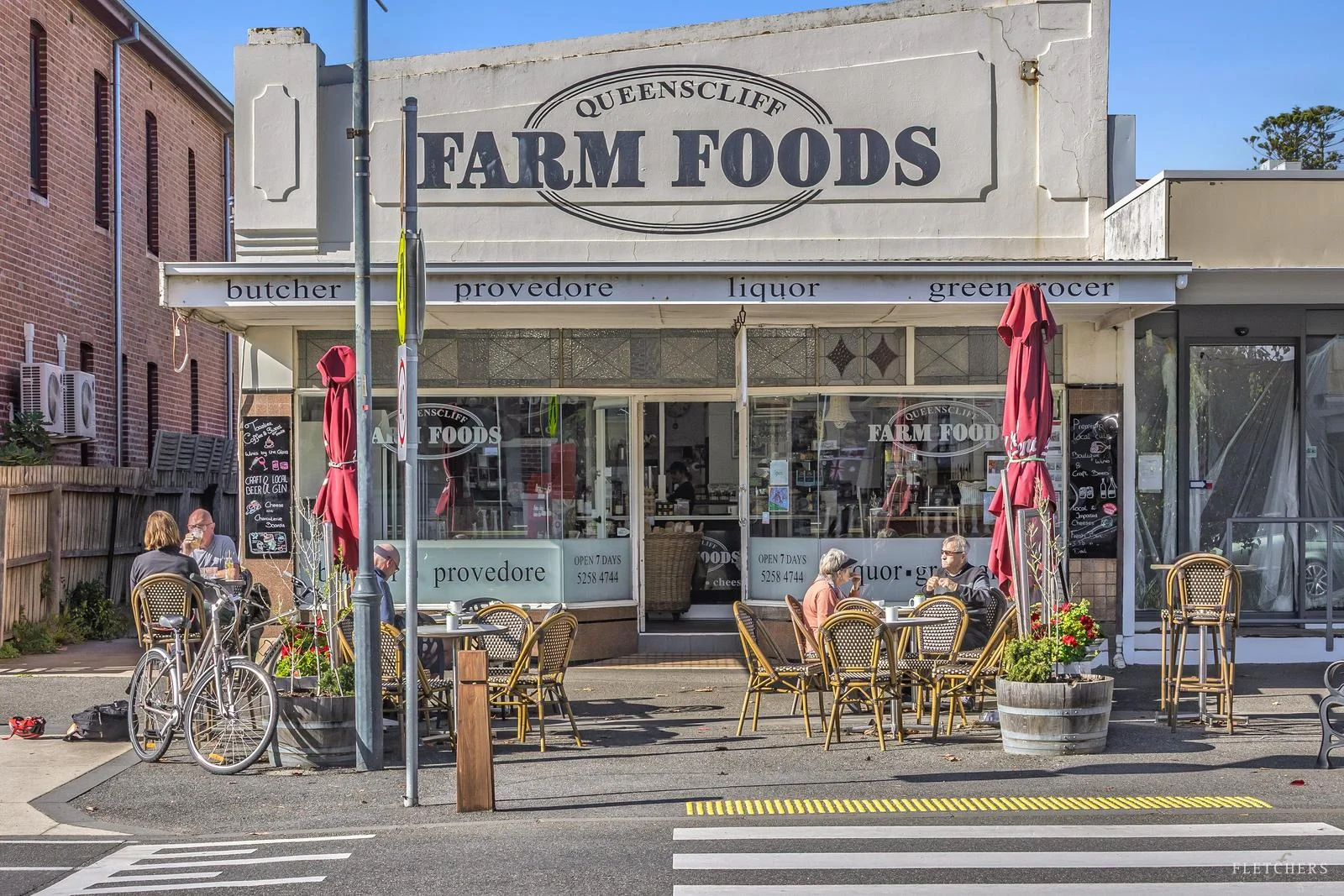 Additional image 16 of 1/84 Hesse Street, Queenscliff VIC 3225