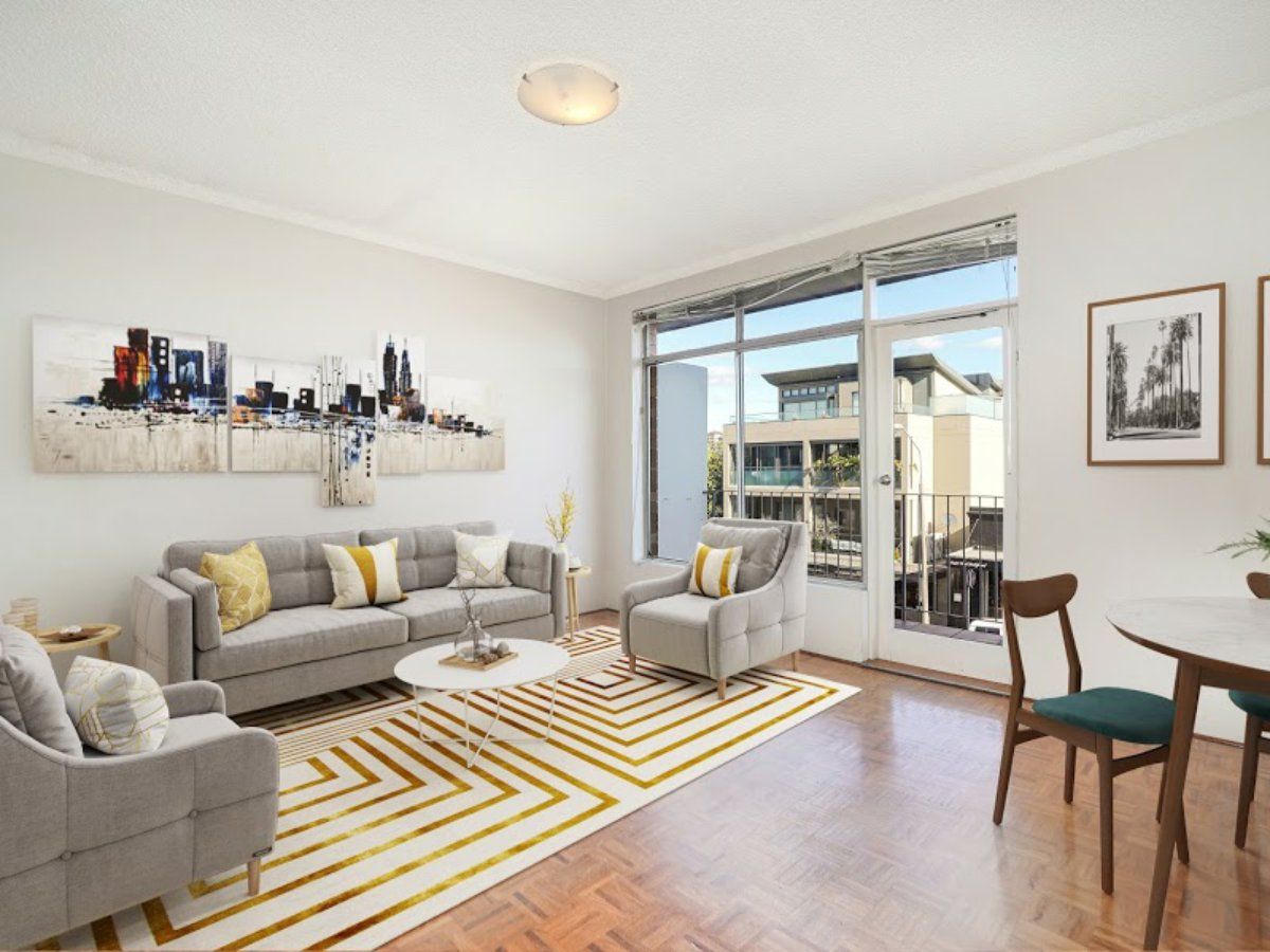 1 bedrooms Apartment / Unit / Flat in 10/57-59 Hall Street BONDI BEACH NSW, 2026