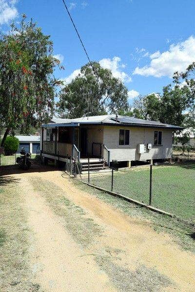 21 Gertrude Street, Gayndah QLD 4625, Image 1