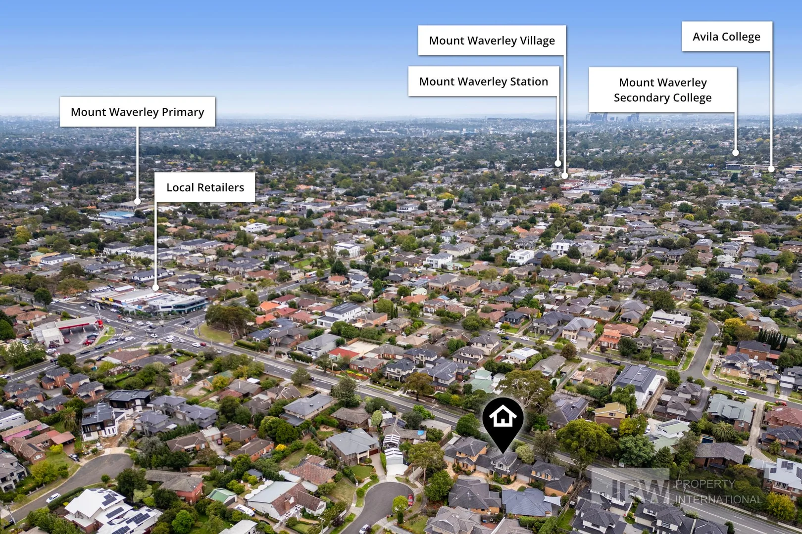 Additional image 13 of 2/6 Harry Court, Mount Waverley VIC 3149