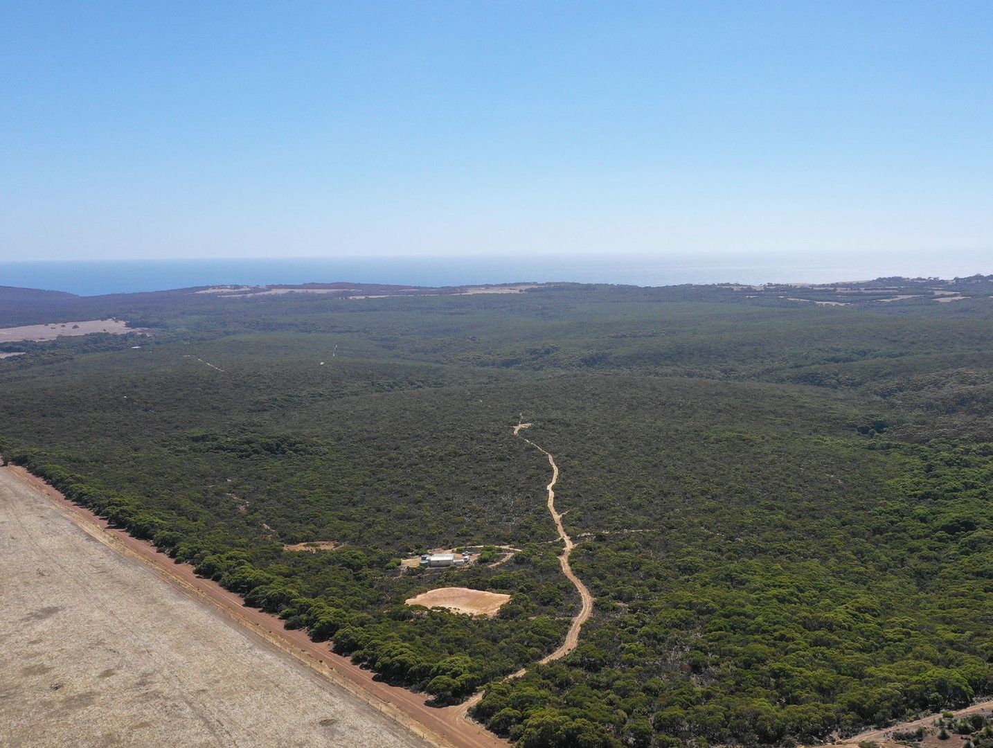 Lot 77/392c Cape Borda Road, Gosse SA 5223, Image 0