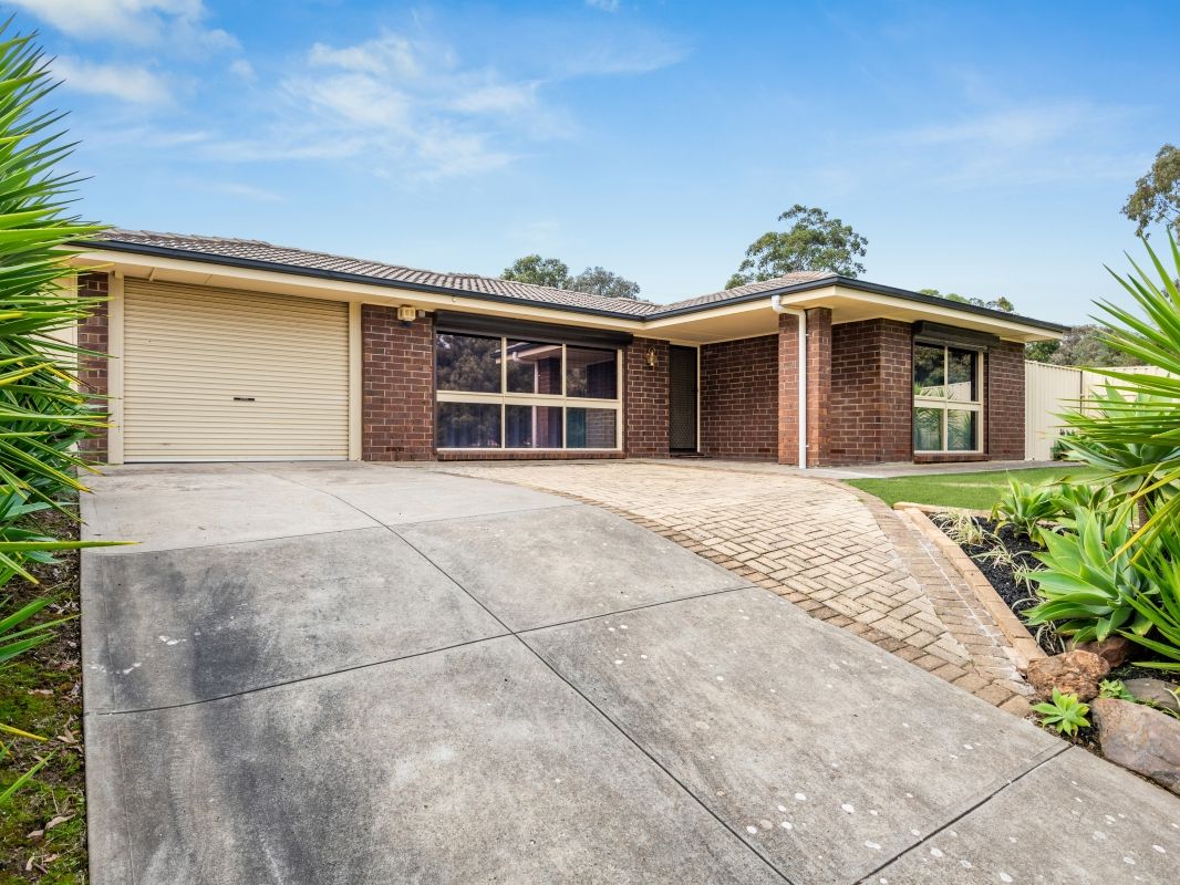 3 bedrooms House in 52 Wickham Road HAPPY VALLEY SA, 5159