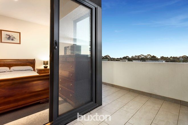 Picture of 422/660 Blackburn Road, NOTTING HILL VIC 3168