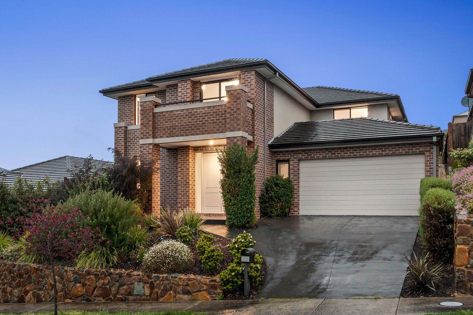 32 Baddeley Circuit, Croydon VIC 3136, Image 0