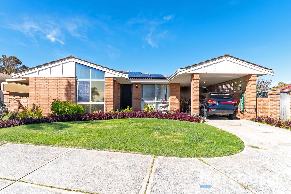 17B Charlotte Cove, Joondalu Property History & Address Research Domain