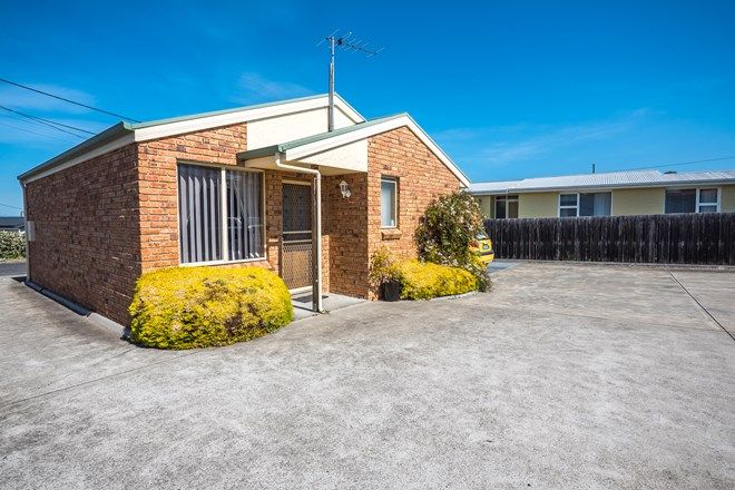 Picture of Unit 1,2 & 3/8 Wilson Street, MIDWAY POINT TAS 7171