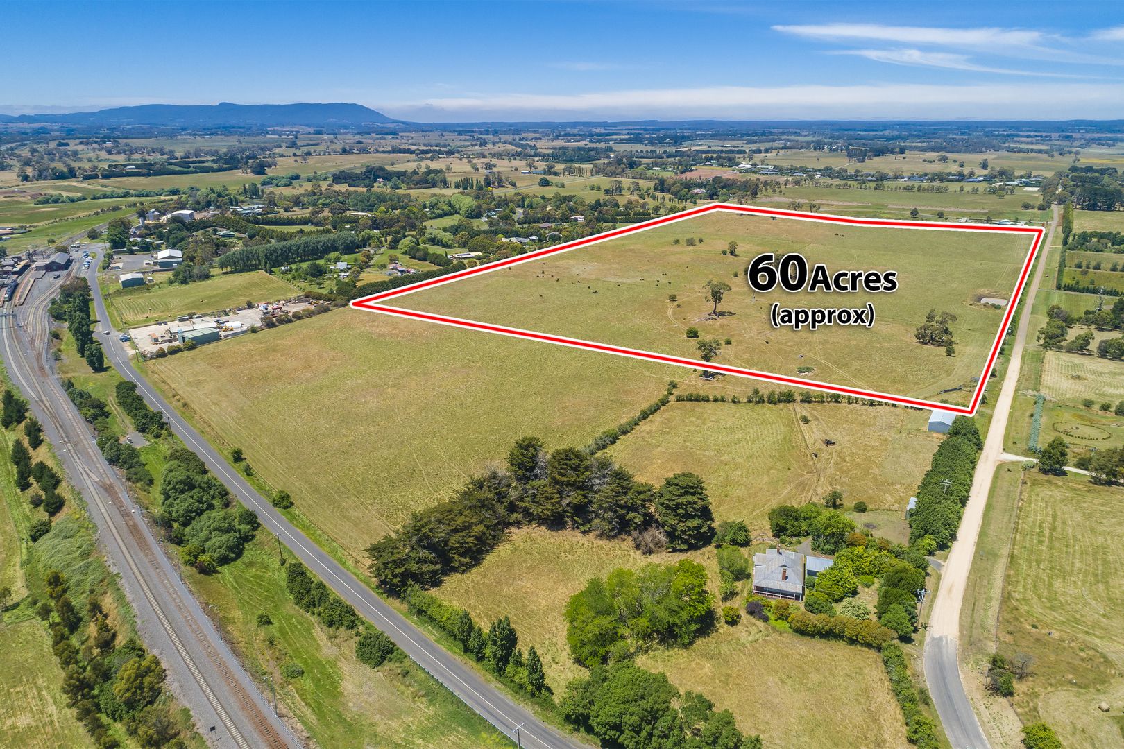 85 HARPERS LANE, Kyneton VIC 3444, Image 1