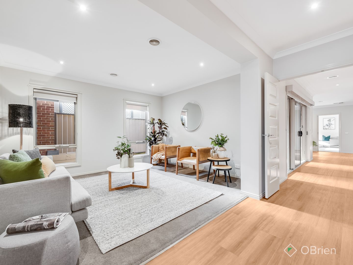 6 Scales Lane, Burnside Heights VIC 3023, Image 1