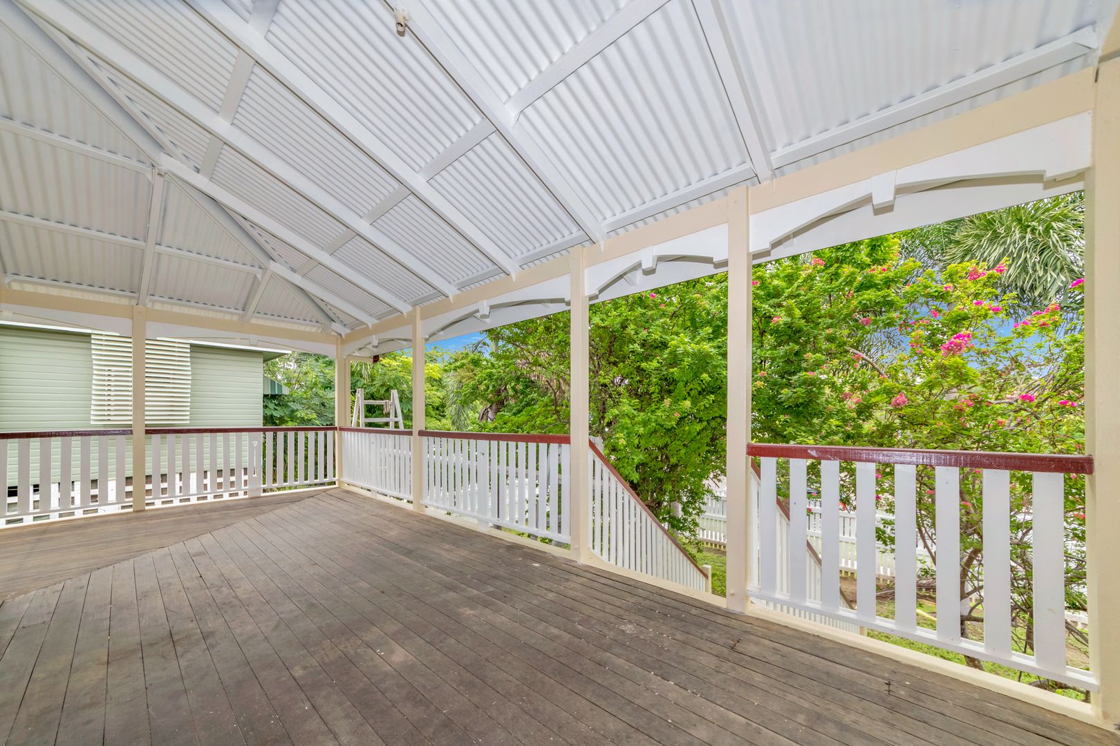21 Bayswater Road, Hyde Park QLD 4812, Image 1