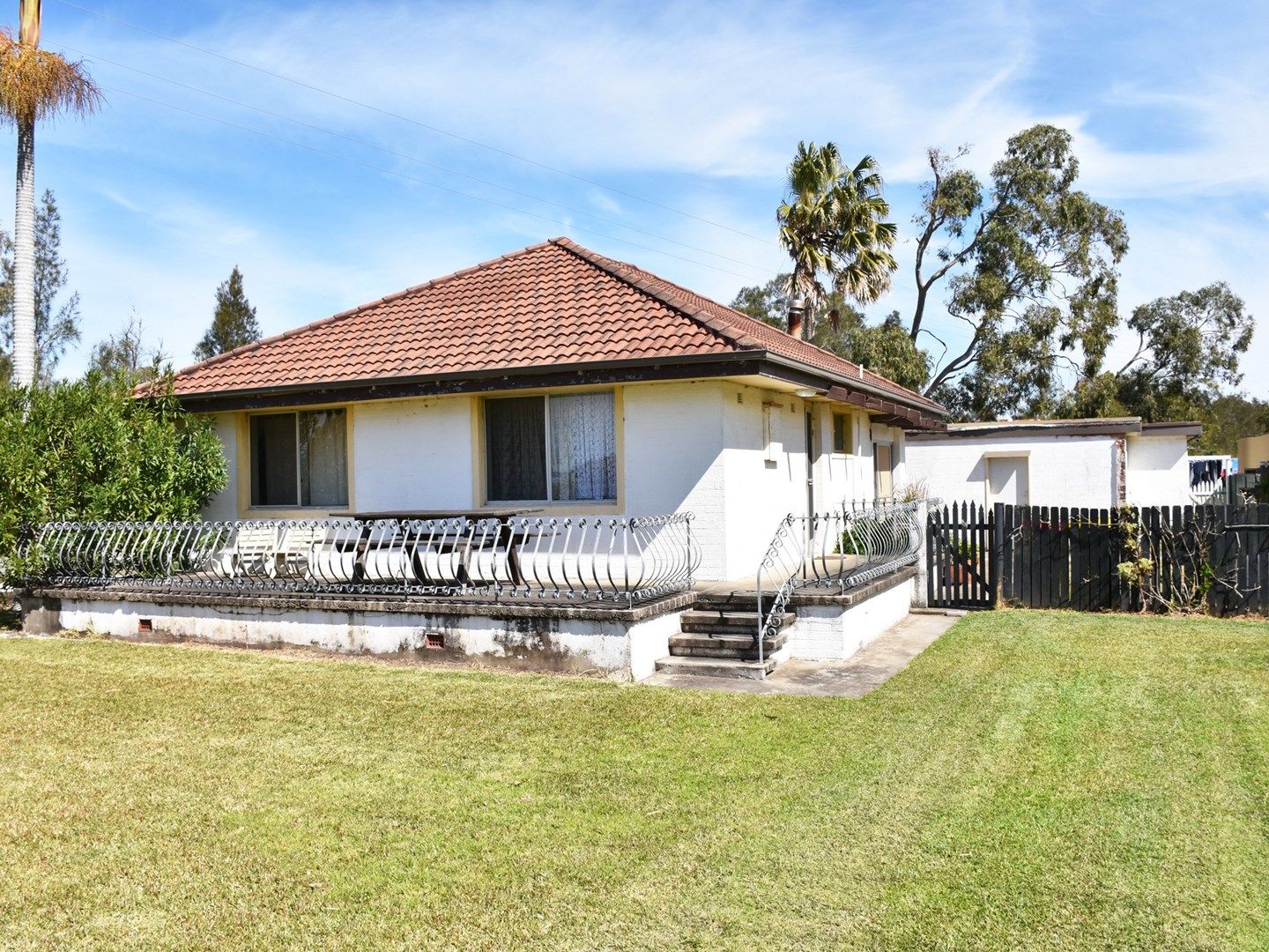 1 Waterfront Road, Swan Bay NSW 2324, Image 0