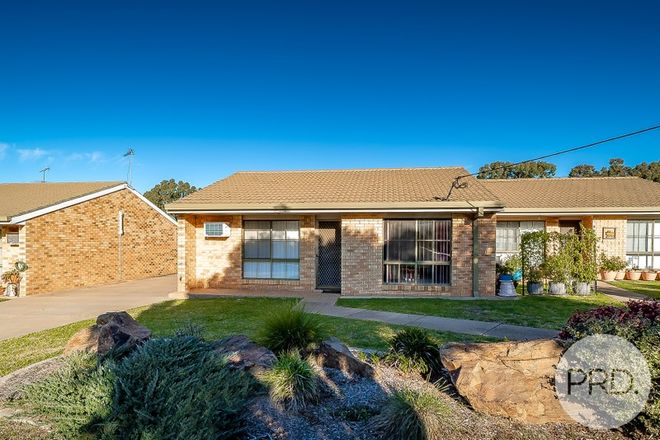 Picture of 1/10 Wewak Street, ASHMONT NSW 2650