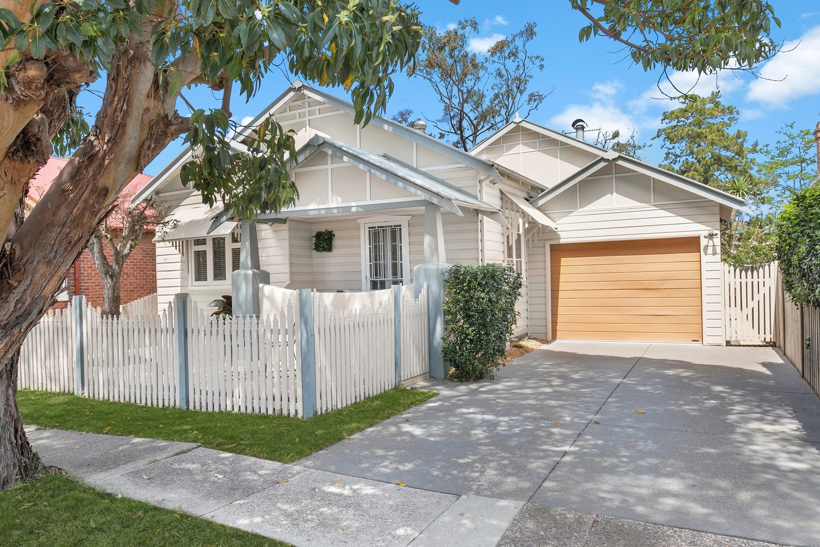 11 Baird Street, Hamilton North NSW 2292, Image 0