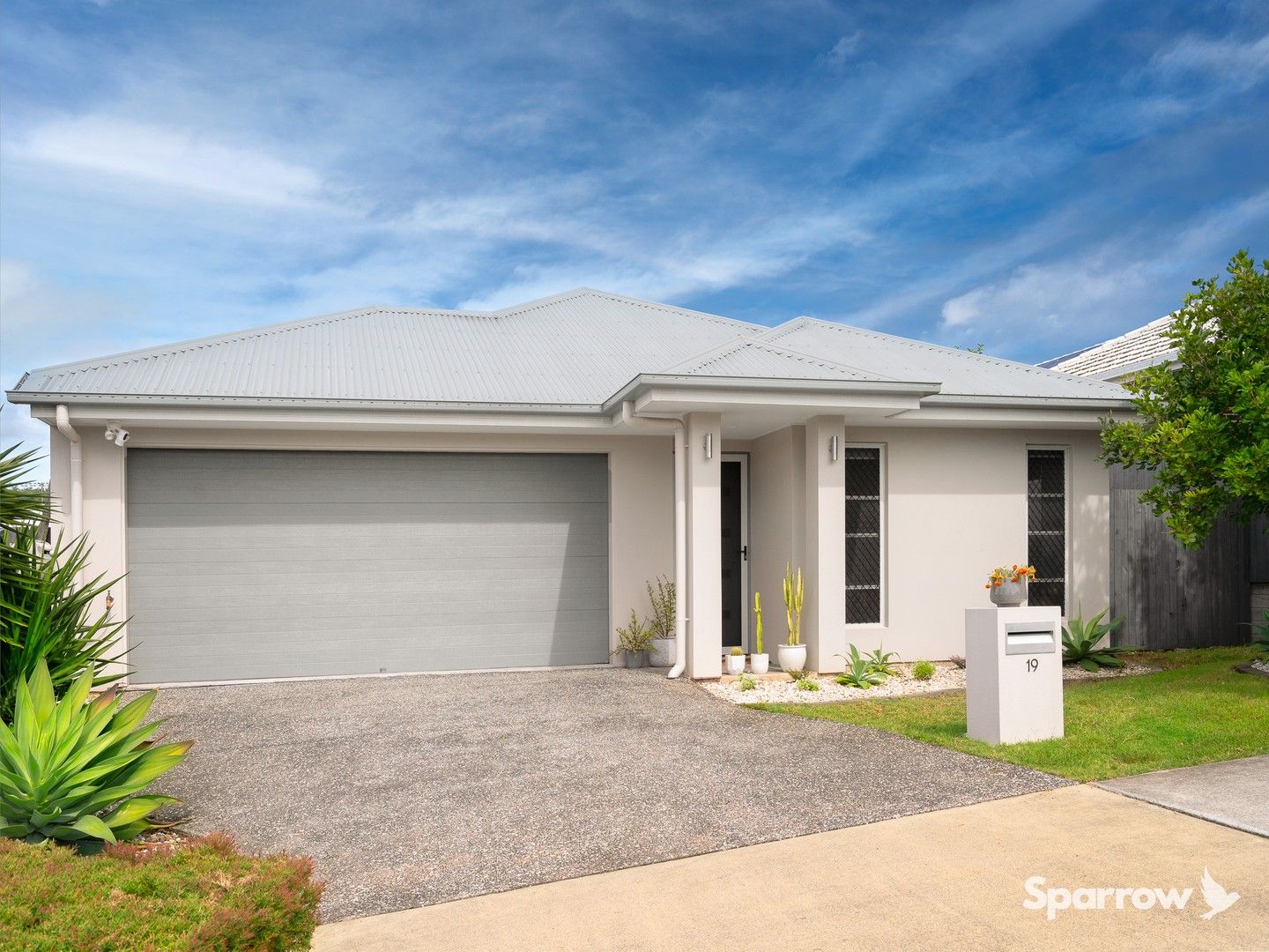 19 Rosella Drive, Bahrs Scrub QLD 4207, Image 0