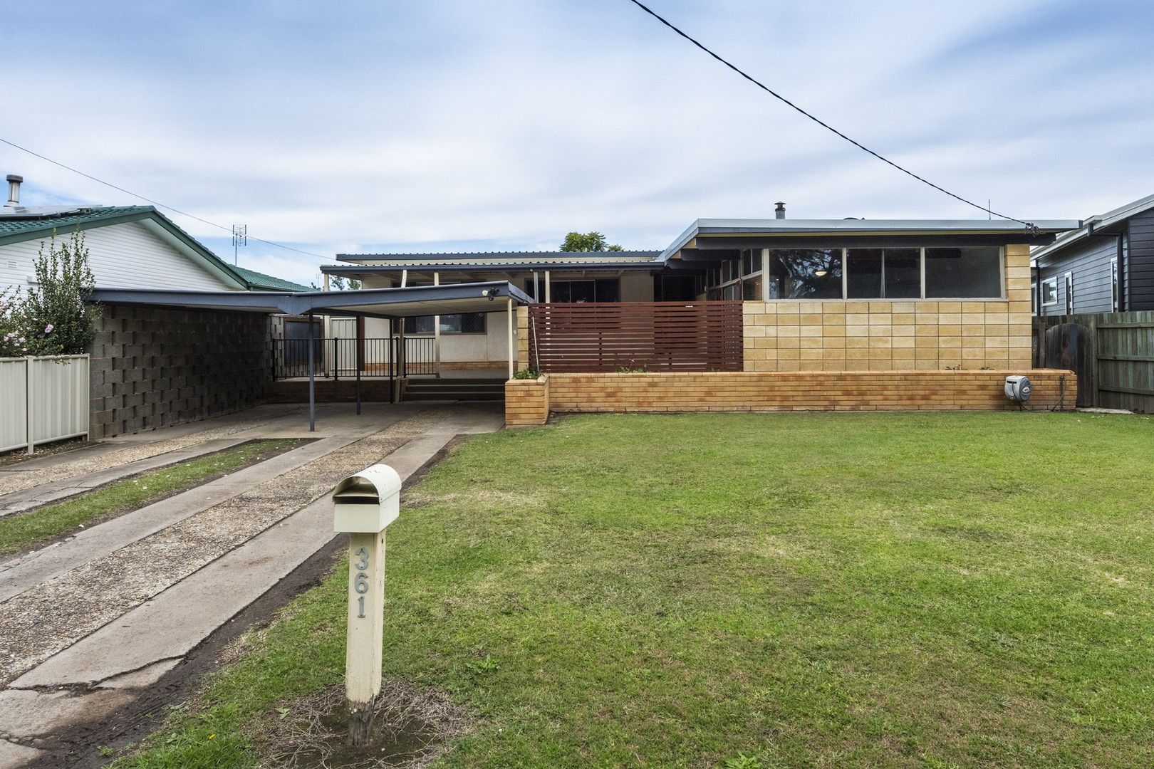 3 bedrooms House in 361 North Street GRAFTON NSW, 2460