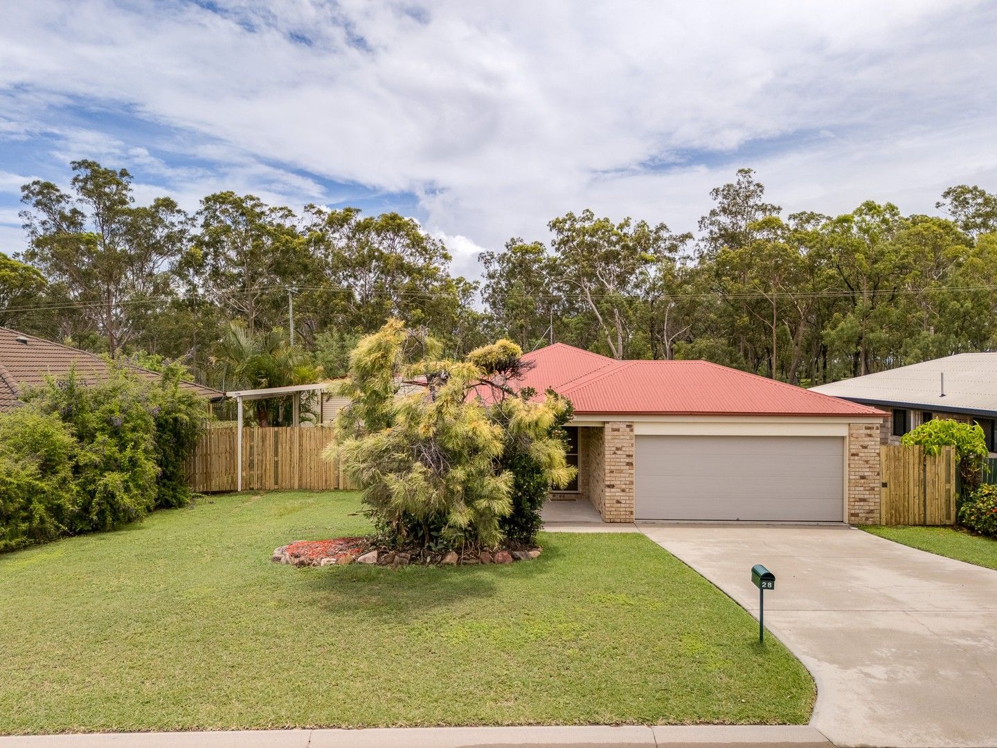 28 Dunstall Street, Clinton QLD 4680, Image 0