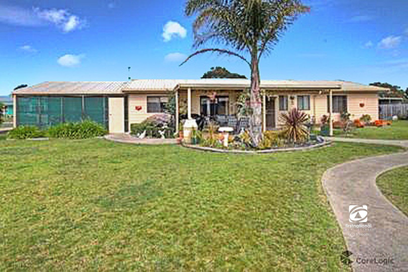 3 Lake Harbour Avenue, Newlands Arm VIC 3875, Image 1