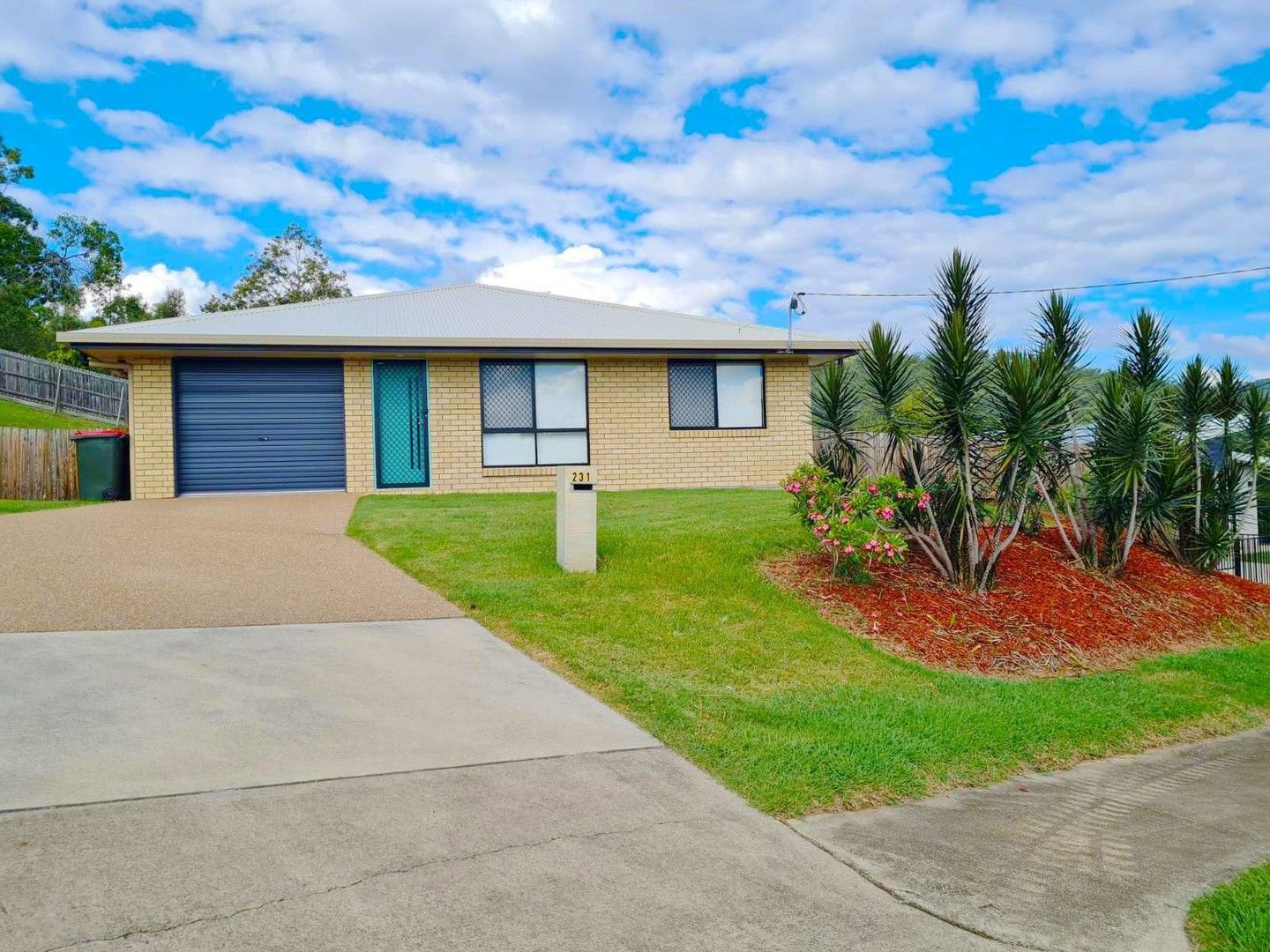 3 bedrooms House in 231 German Street NORMAN GARDENS QLD, 4701