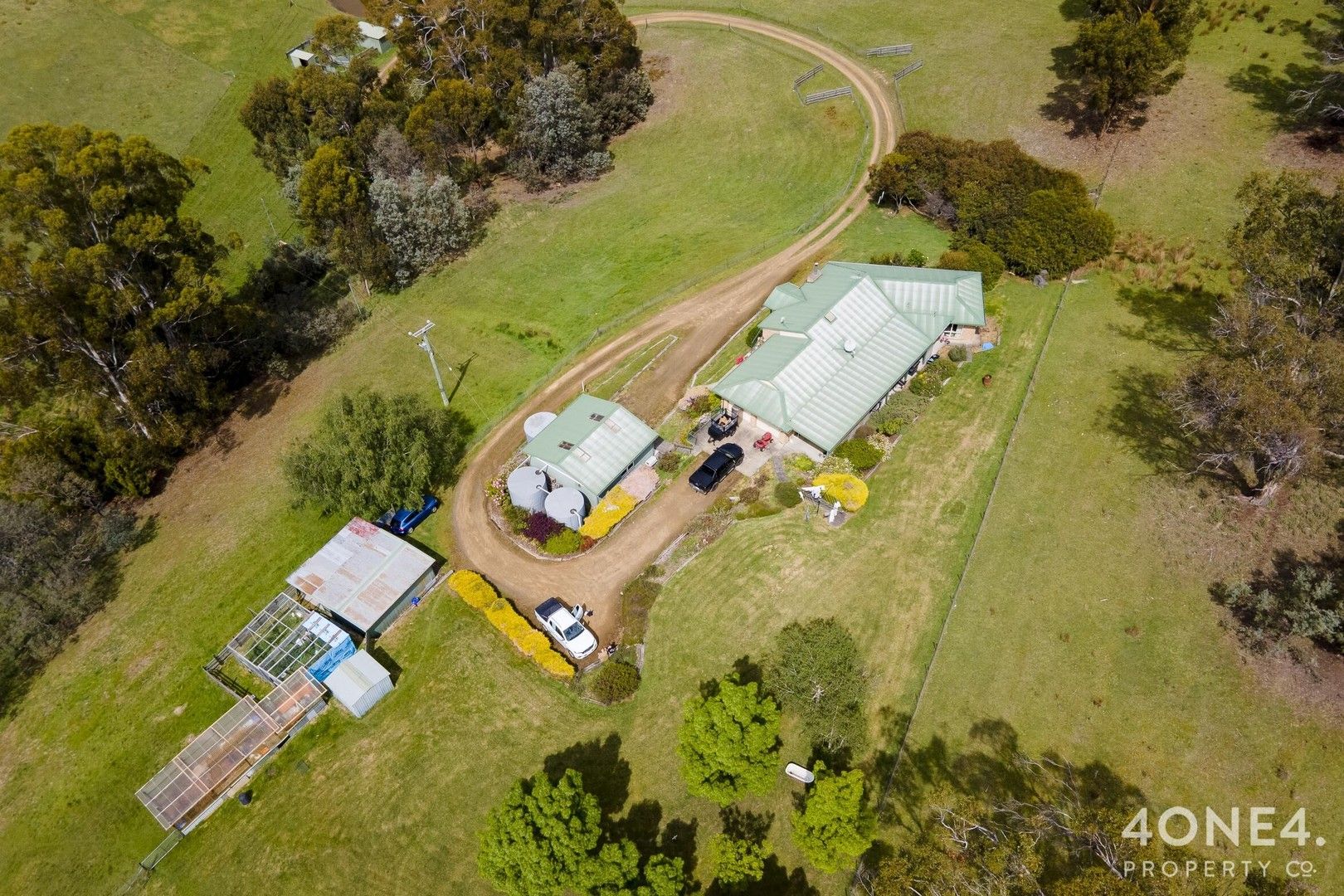 161 Daniels Road, Magra TAS 7140, Image 0