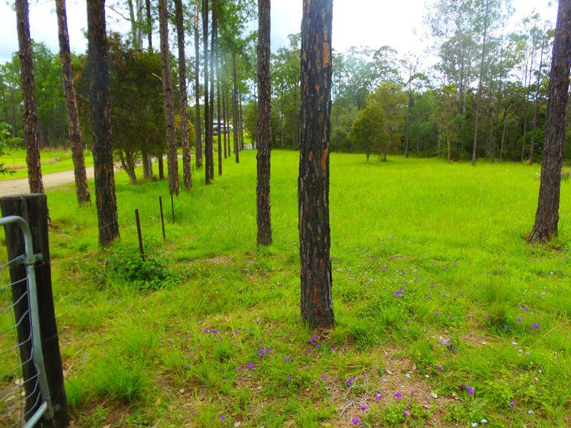 Lot 239 Arborsix Road, Glenwood QLD 4570, Image 1