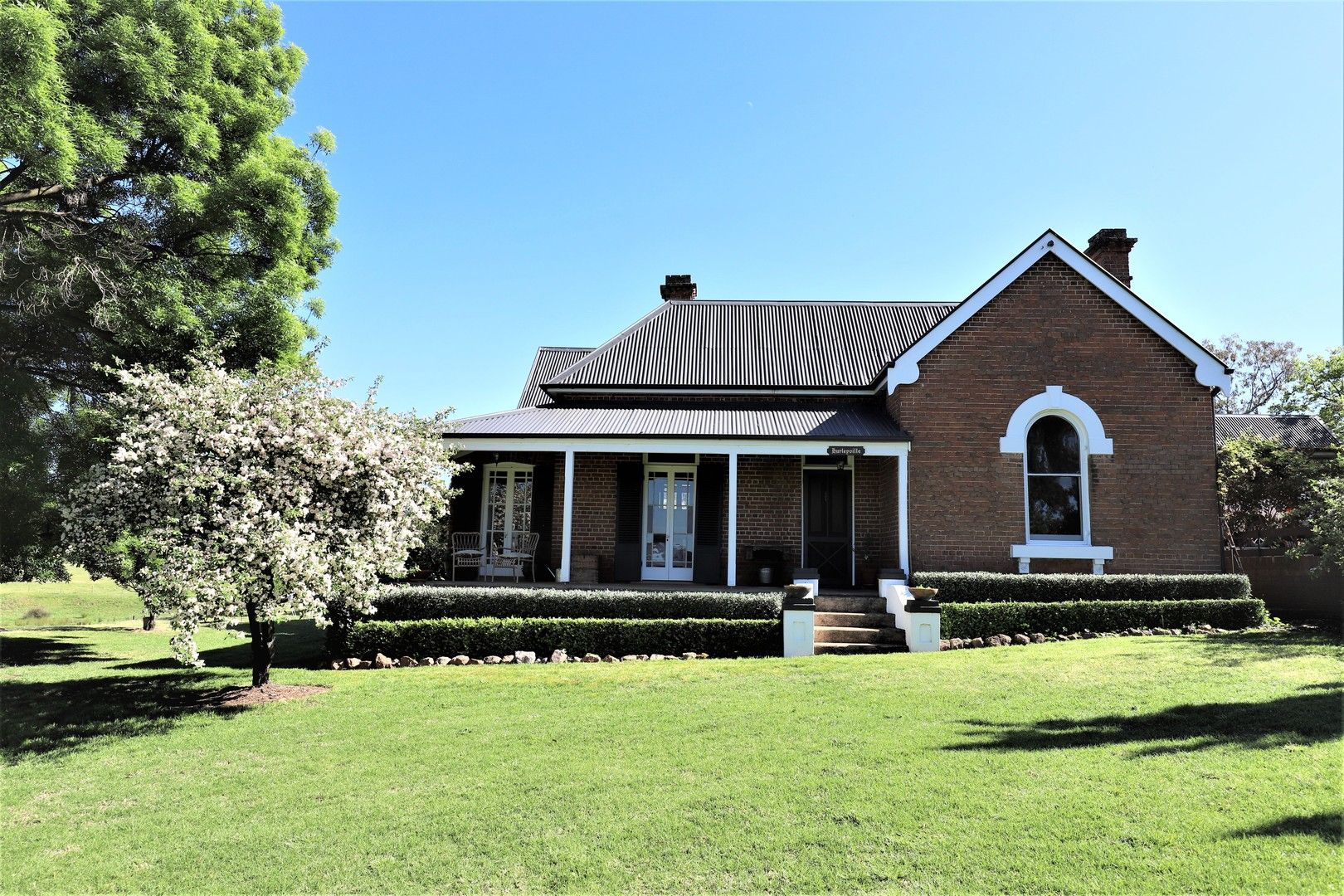 Hurleyville Richards Street, Cootamundra NSW 2590 House for Sale