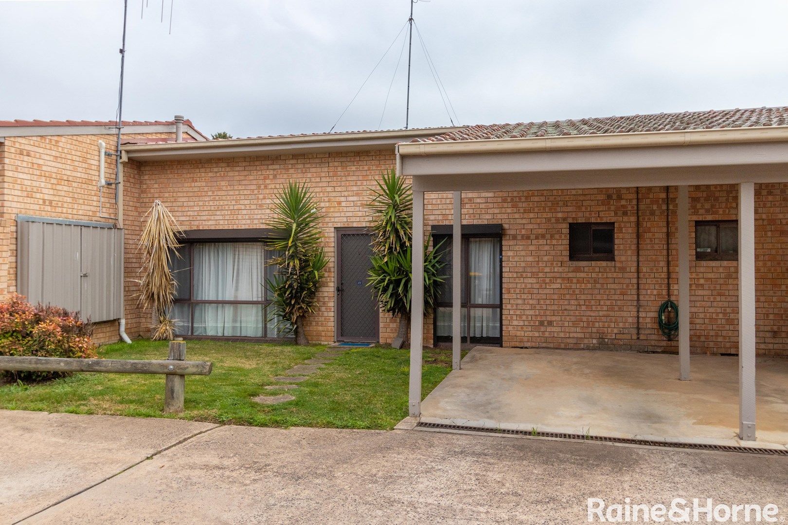 6/143 Lambert Street, Bathurst NSW 2795, Image 0