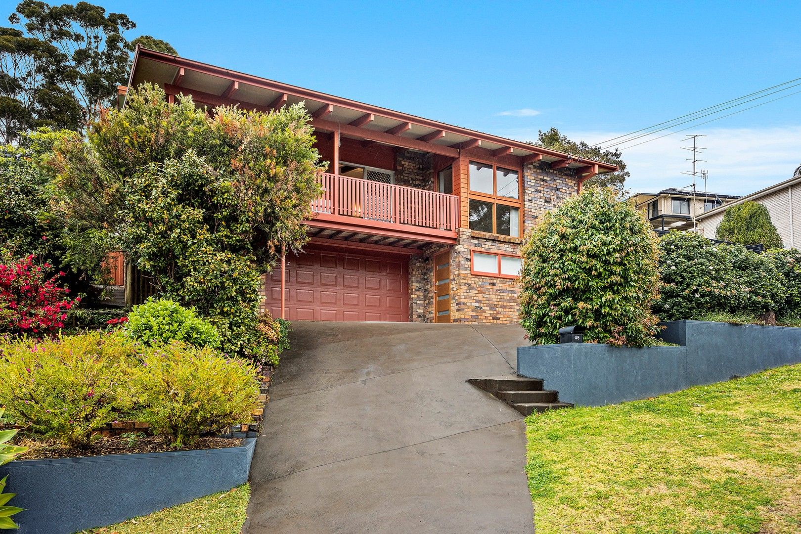 3 bedrooms House in 45 Hospital Road BULLI NSW, 2516