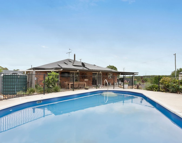 58 Edgerton Drive, Plainland QLD 4341