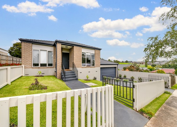 1/31 Hopetoun Road, Drouin VIC 3818