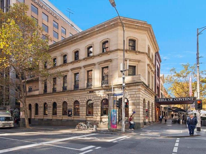 2/162 Exhibition Street, Melbourne VIC 3000, Image 0