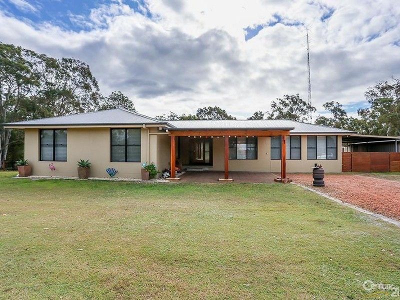 5 Brownes Road, Salt Ash NSW 2318, Image 0