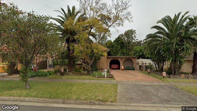 2 Newmen Close, Wetherill Park NSW 2164, Image 0