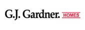 Logo for GJ Gardner Homes
